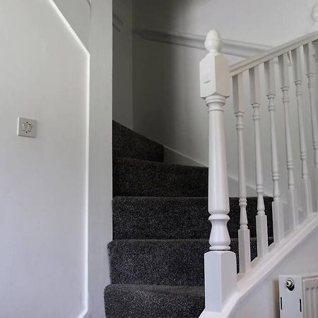 Ferienwohnung Rural Cosy Retreat For Two Near Port Isaac Delabole Exterior foto
