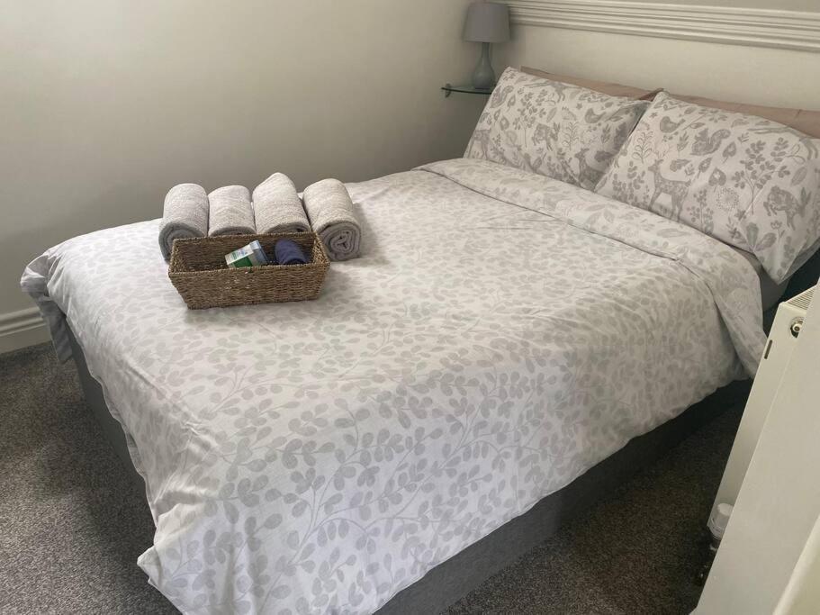 Ferienwohnung Rural Cosy Retreat For Two Near Port Isaac Delabole Exterior foto